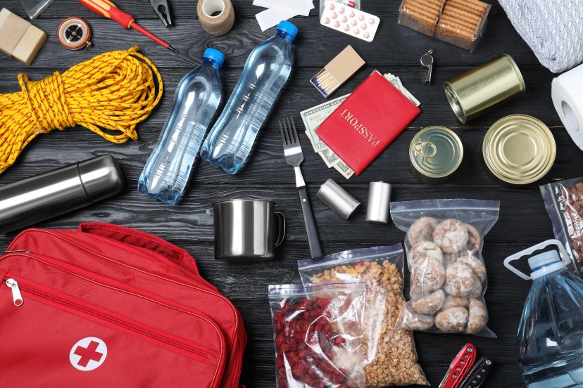 Key Survival Products